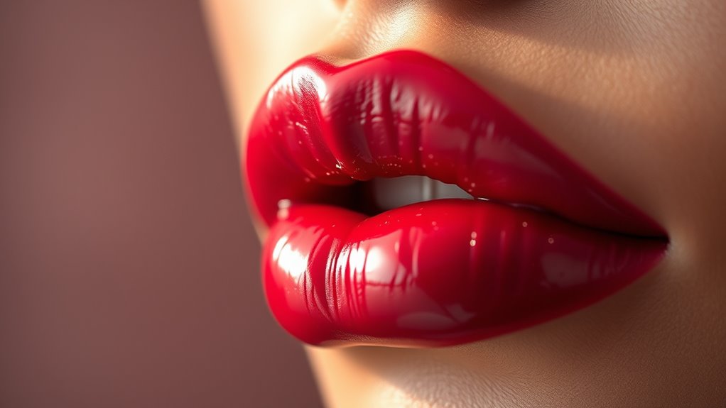 vibrant hydrating lip shades