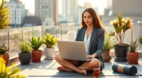 work life balance strategies