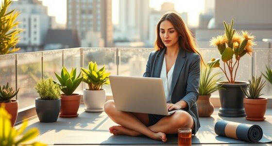 work life balance strategies