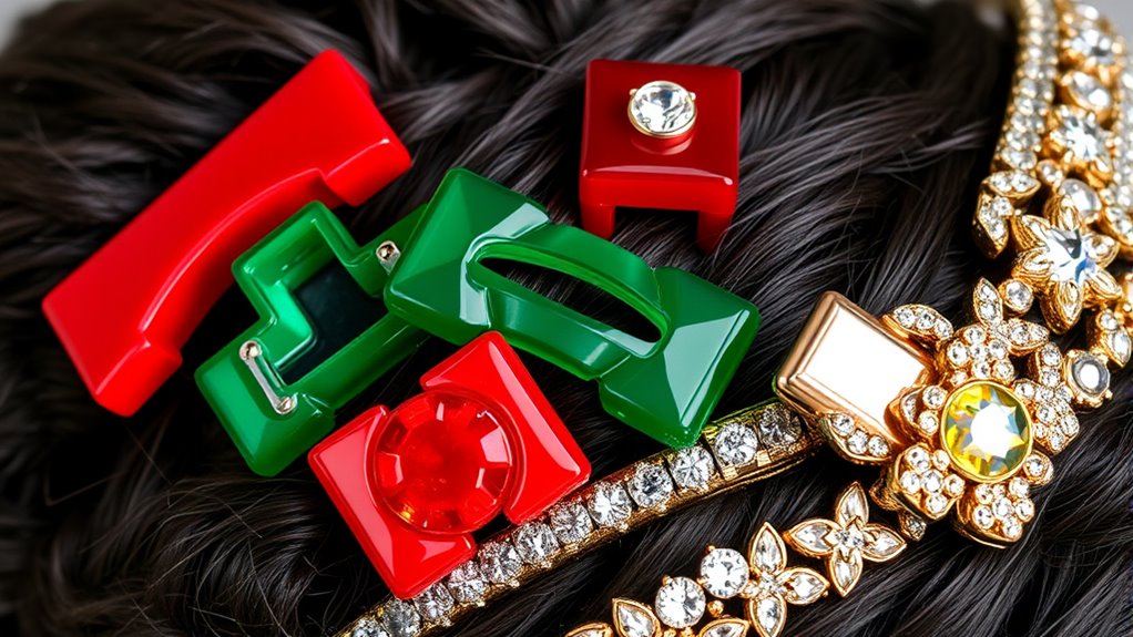 accessorize to express style