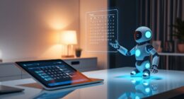 automating tasks for efficiency