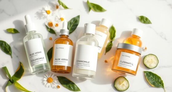 avoid harmful beauty ingredients