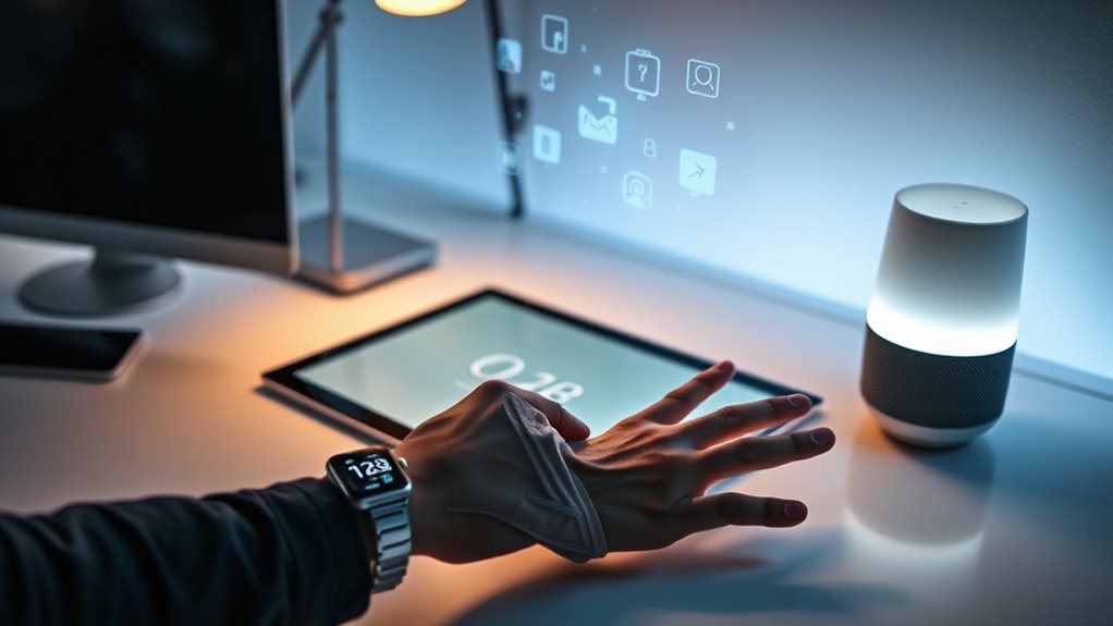 balancing privacy and convenience