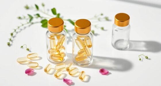beauty supplements for skin