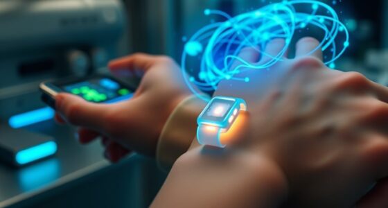 biohacking tools for consumers