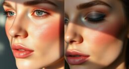 blush application methods explained