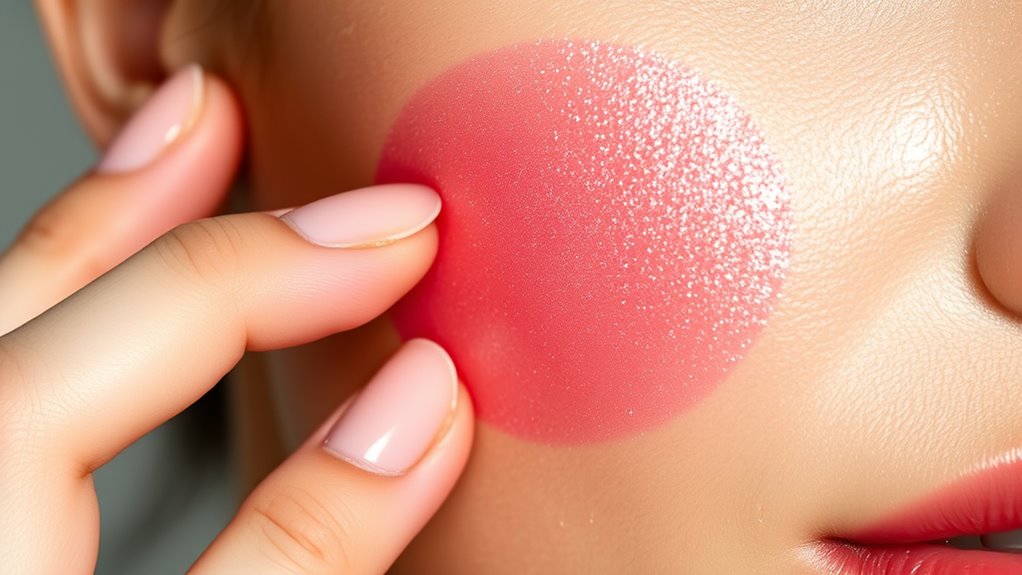 build blend layer glow