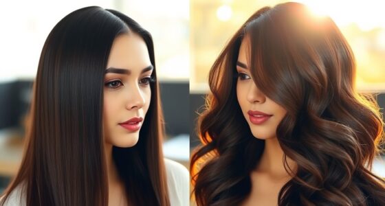 choosing hair treatment options