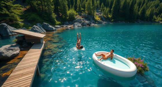 cold water therapy practices