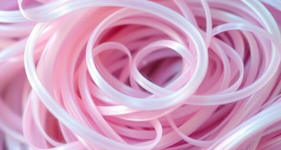 comparing delicate curling techniques