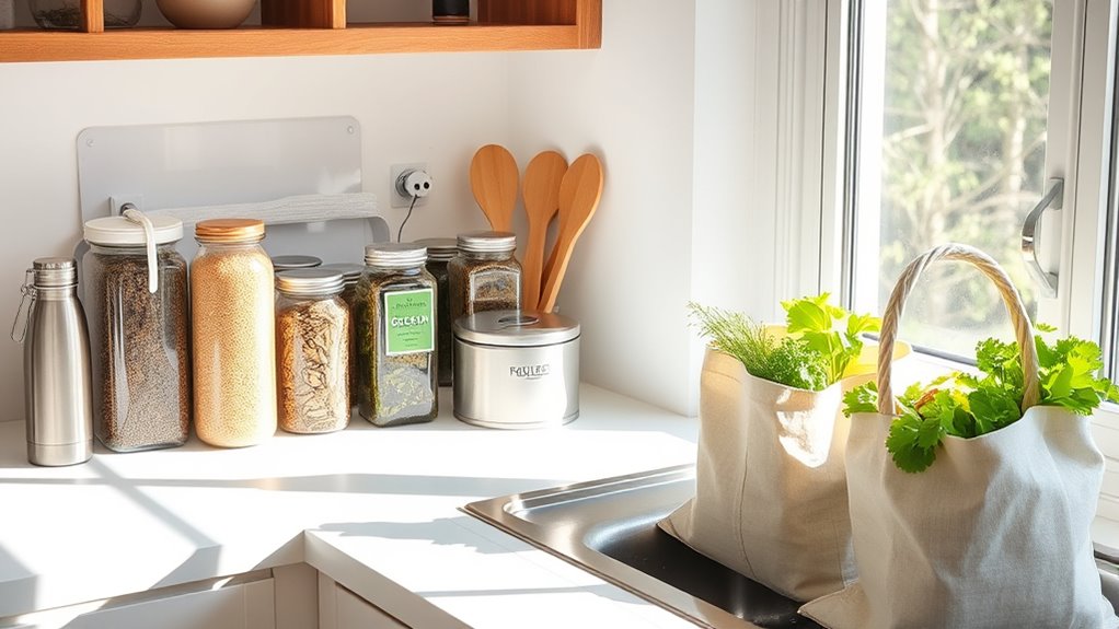 compost reuse reduce waste