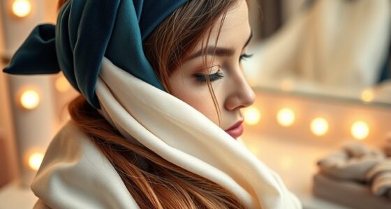 damage free styling techniques