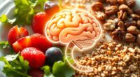 diet impacts mental health