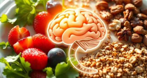 diet impacts mental health