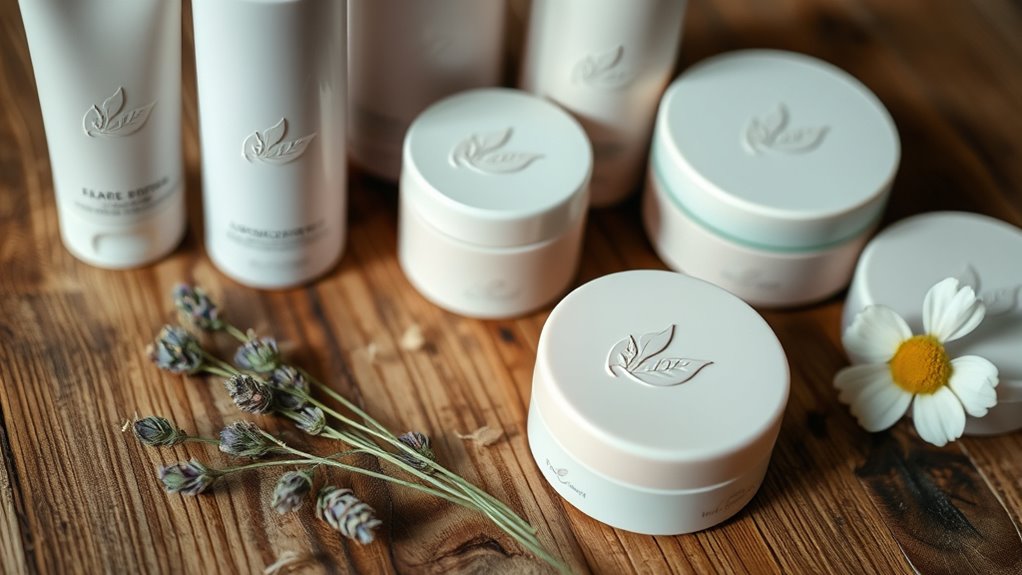 eco friendly beauty packaging choices