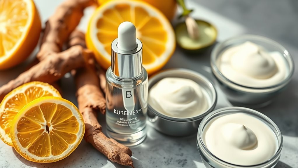 effective skin hyperpigmentation treatments