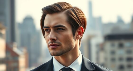 elegant italian hairstyle trend