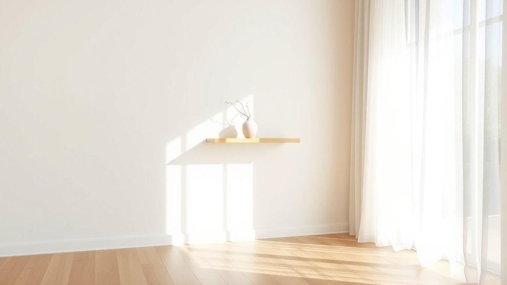 embrace mindful clutter free living