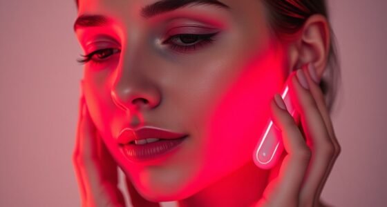 enhances skin and beauty