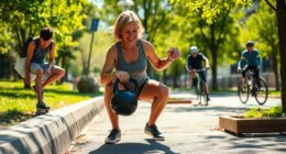 enhancing daily functional movement