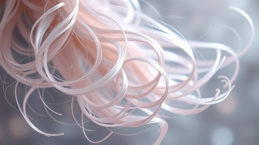 ethereal vs fairy waves