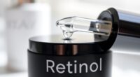 gentle retinol anti aging