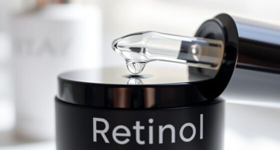 gentle retinol anti aging
