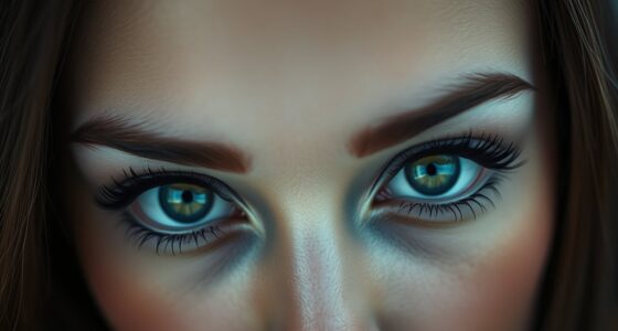 guide to seductive eye makeup