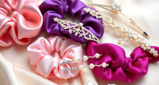 hair accessory variety guide