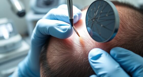 hair transplant options overview