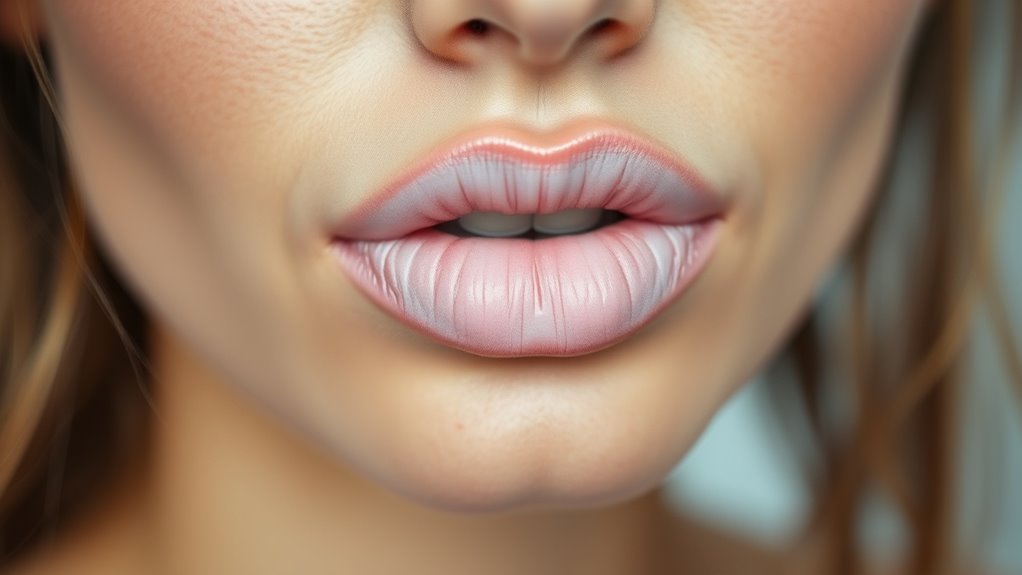hydrated matte cloud lips