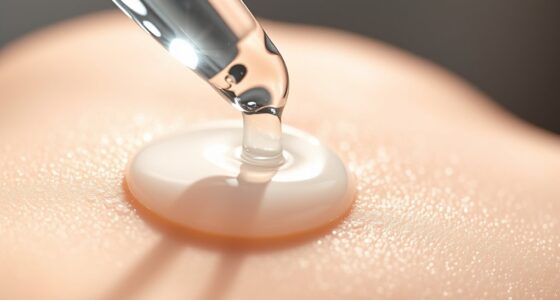 hydrating toner serum hybrid