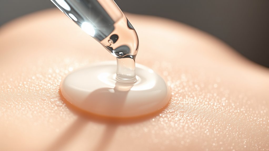 hydrating toner serum hybrid