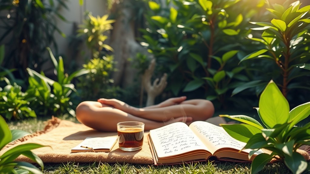 integrated wellness for life