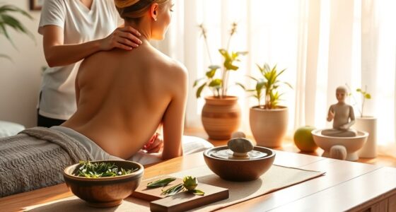 integrating medicine with alternatives