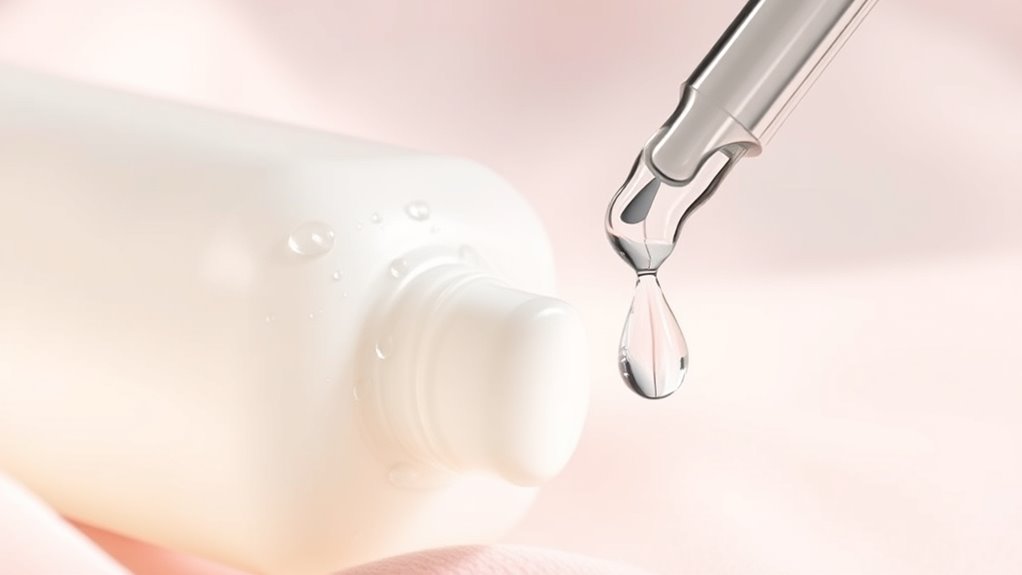 layered hydration boosts absorption