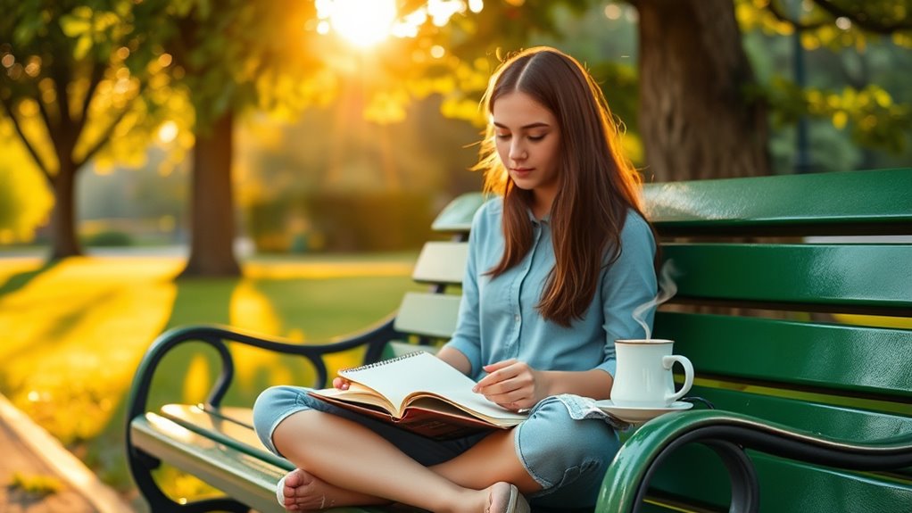 managing teen emotional resilience