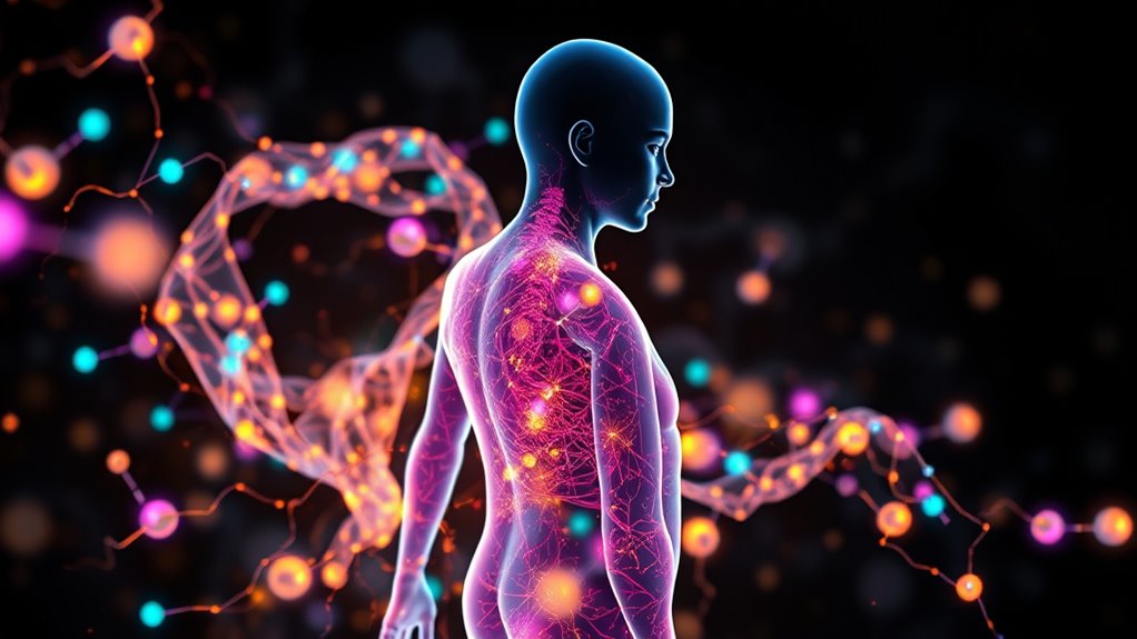 metabolic cellular health focus