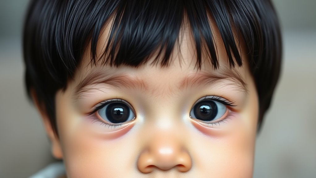 miniature hair trend