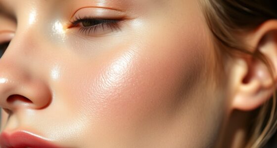 niacinamide ceramides barrier repair