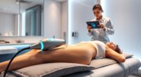 non invasive body contouring