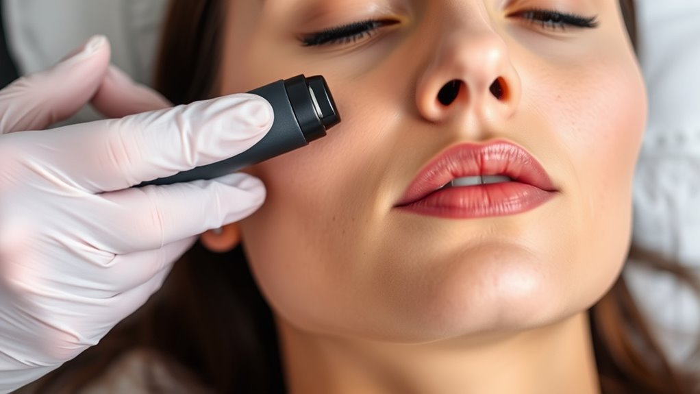 non invasive skin tightening techniques