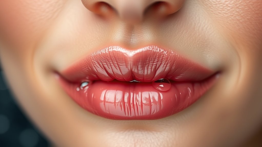 peptides stimulate collagen growth