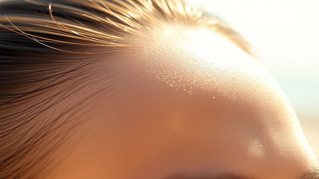 protect your scalp daily