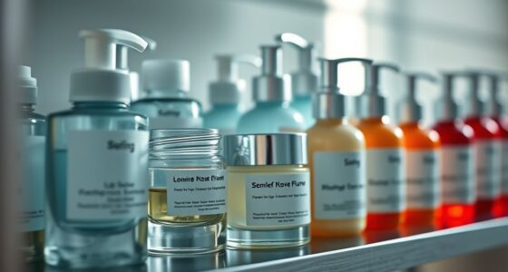rotate active skincare ingredients