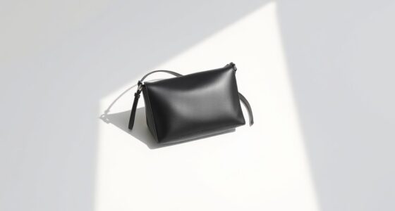 simple stylish daily carry