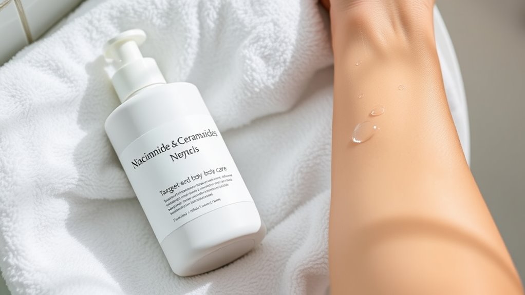 strengthen skin barrier naturally