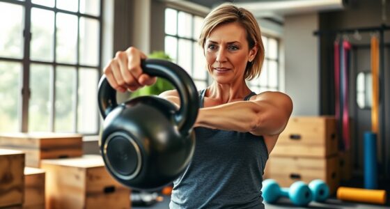 supporting long term health