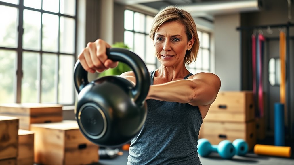 supporting long term health