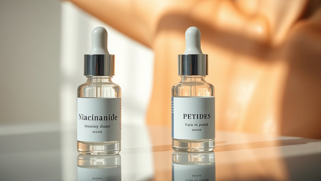 targeted skin care essentials